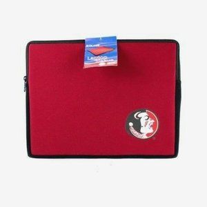 FLORIDA STATE SEMINOLES  IPAD/TABLET LAPTOP NEOPRE